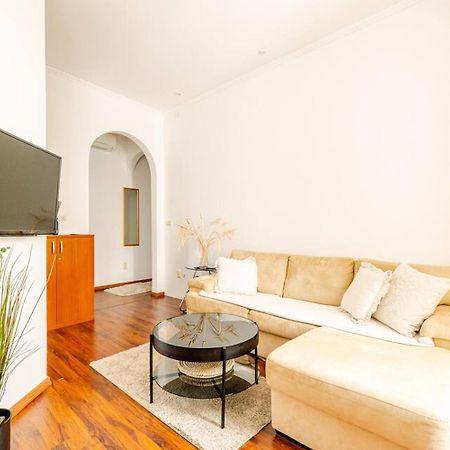 Apartment La Petite Dubrovnik Buitenkant foto