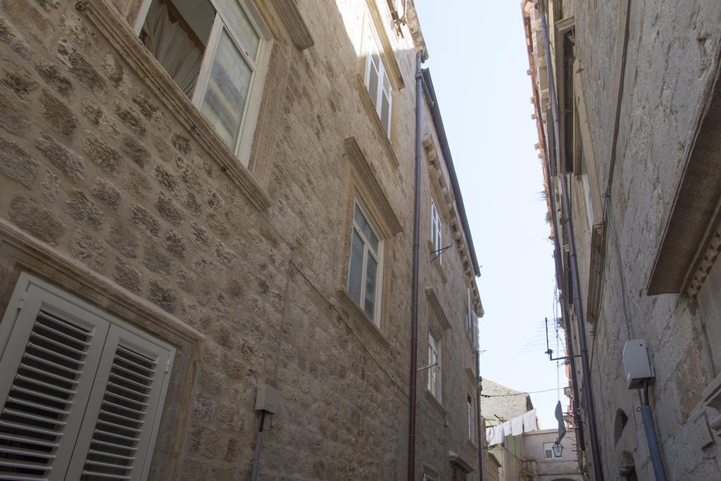 Apartment La Petite Dubrovnik Kamer foto