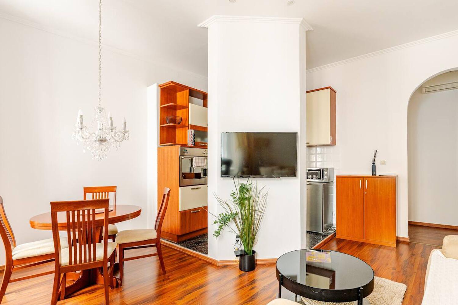 Apartment La Petite Dubrovnik Buitenkant foto