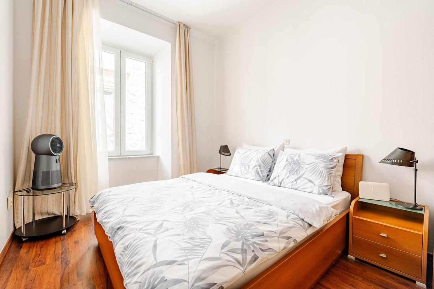 Apartment La Petite Dubrovnik Buitenkant foto