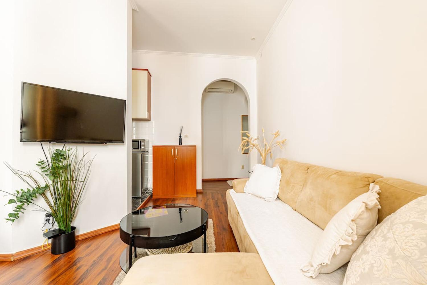 Apartment La Petite Dubrovnik Buitenkant foto